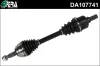 Antriebswelle Vorderachse links ERA Benelux DA107741 Bild Antriebswelle Vorderachse links ERA Benelux DA107741