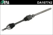 Antriebswelle Vorderachse rechts ERA Benelux DA107742