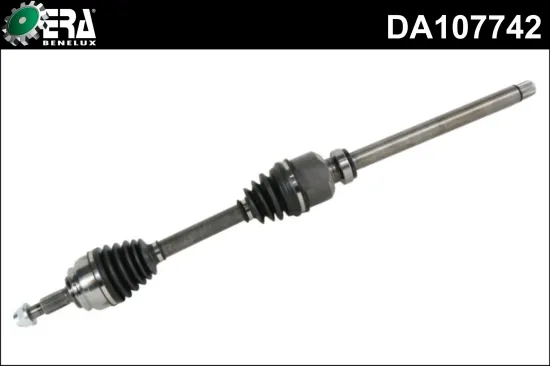 Antriebswelle Vorderachse rechts ERA Benelux DA107742 Bild Antriebswelle Vorderachse rechts ERA Benelux DA107742