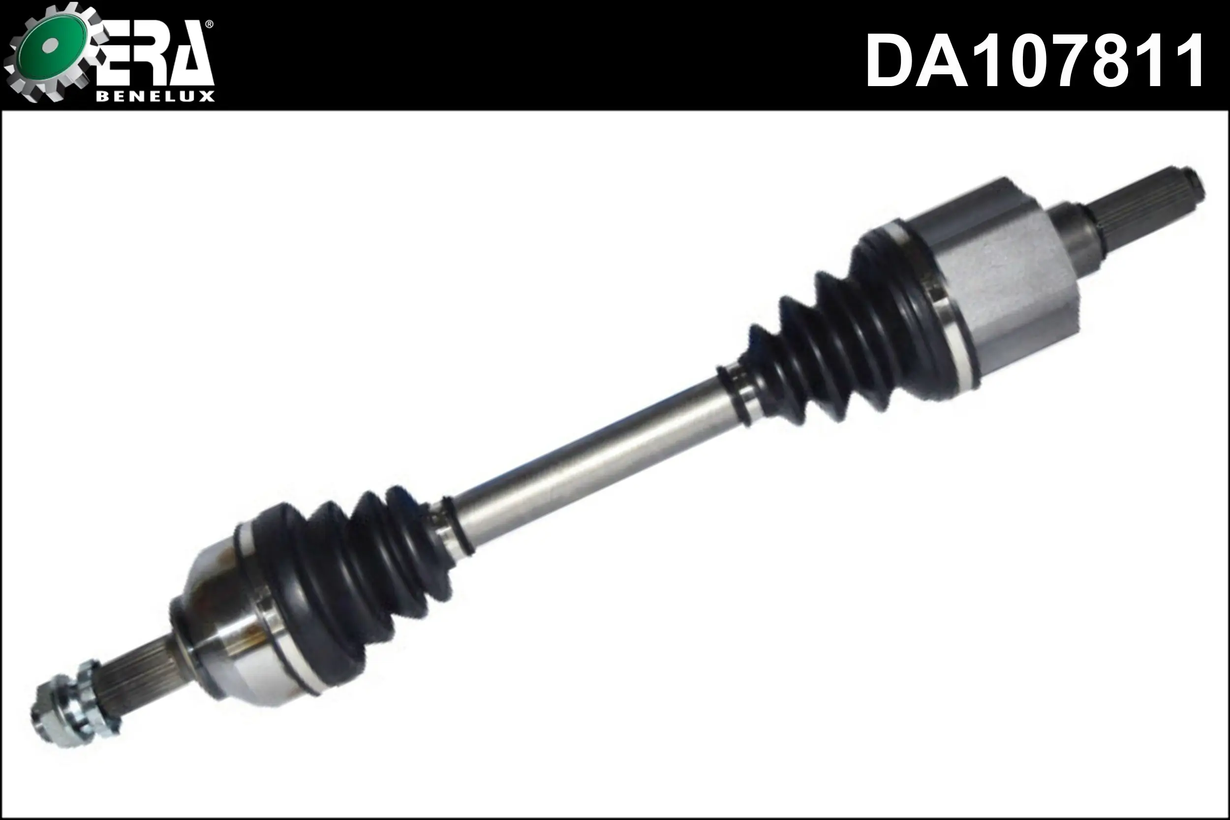 Antriebswelle Vorderachse links ERA Benelux DA107811
