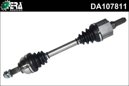 Antriebswelle Vorderachse links ERA Benelux DA107811 Bild Antriebswelle Vorderachse links ERA Benelux DA107811
