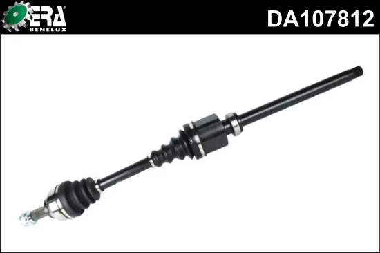Antriebswelle Vorderachse rechts ERA Benelux DA107812 Bild Antriebswelle Vorderachse rechts ERA Benelux DA107812
