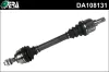Antriebswelle Vorderachse links ERA Benelux DA108131
