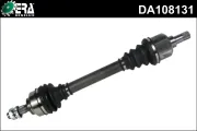 Antriebswelle Vorderachse links ERA Benelux DA108131