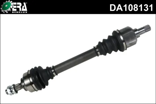 Antriebswelle Vorderachse links ERA Benelux DA108131 Bild Antriebswelle Vorderachse links ERA Benelux DA108131