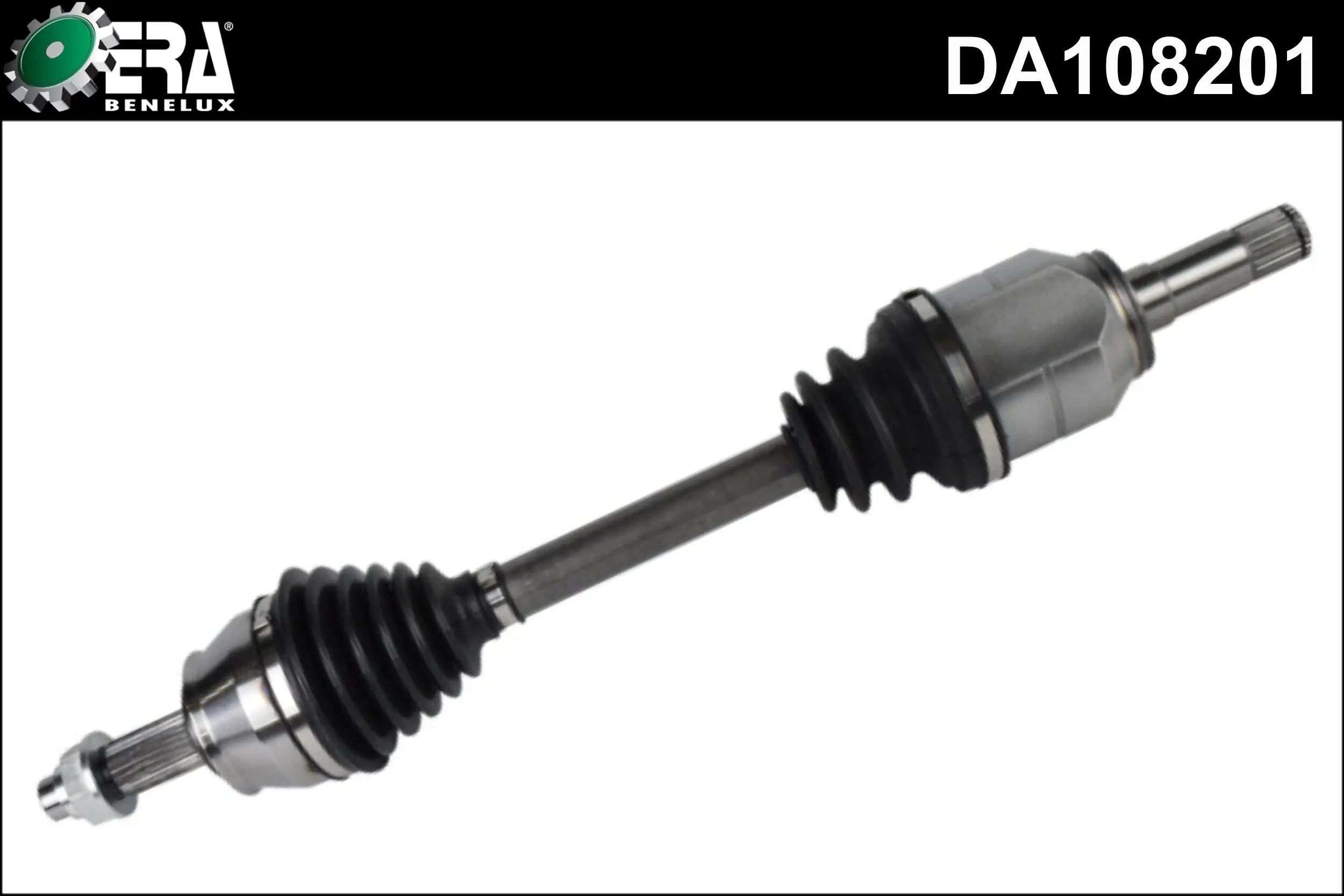 Antriebswelle Vorderachse links ERA Benelux DA108201