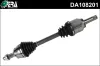 Antriebswelle Vorderachse links ERA Benelux DA108201