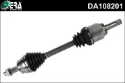 Antriebswelle Vorderachse links ERA Benelux DA108201