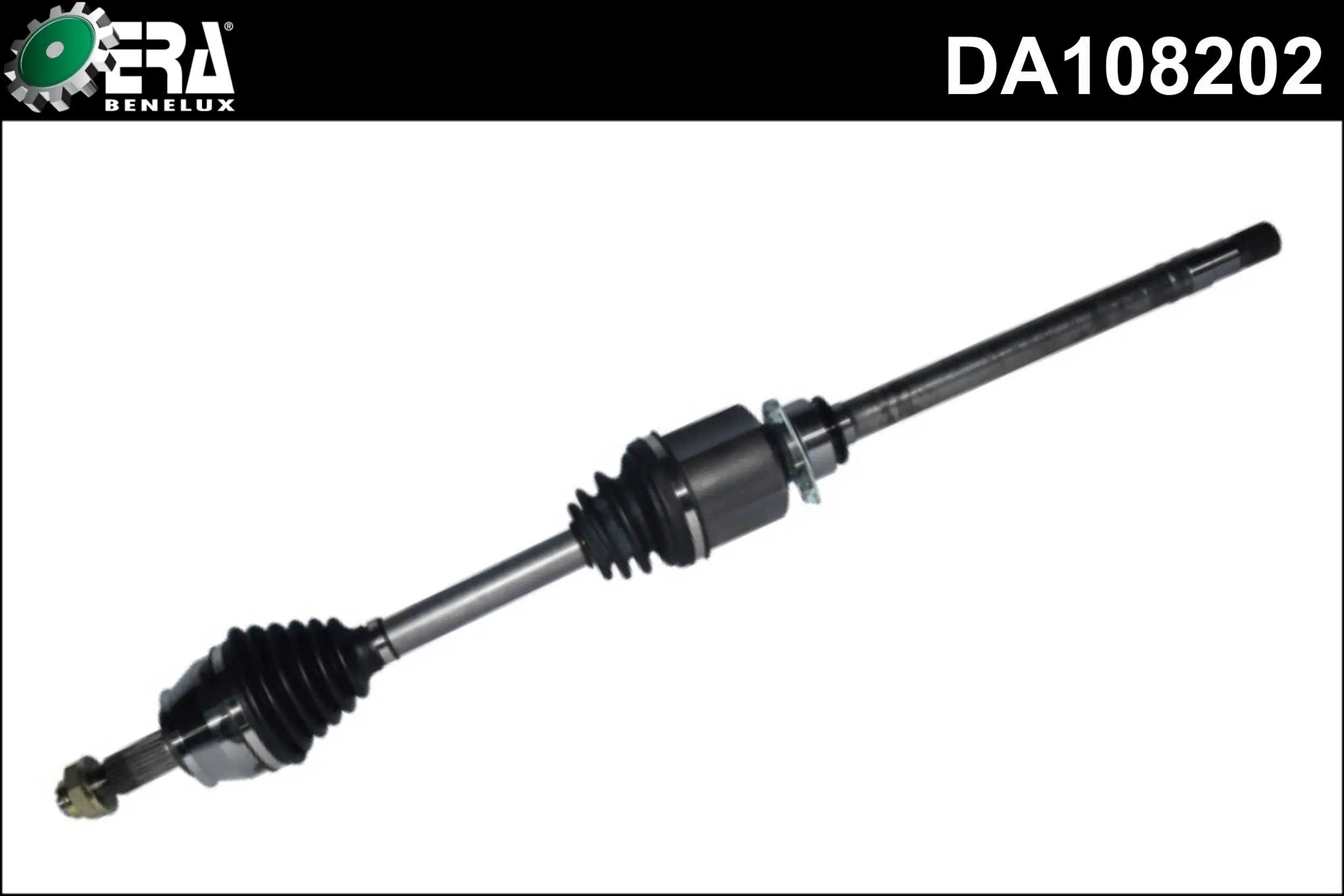 Antriebswelle Vorderachse rechts ERA Benelux DA108202