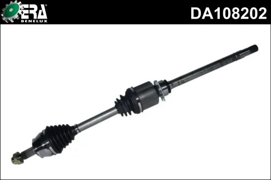 Antriebswelle Vorderachse rechts ERA Benelux DA108202 Bild Antriebswelle Vorderachse rechts ERA Benelux DA108202