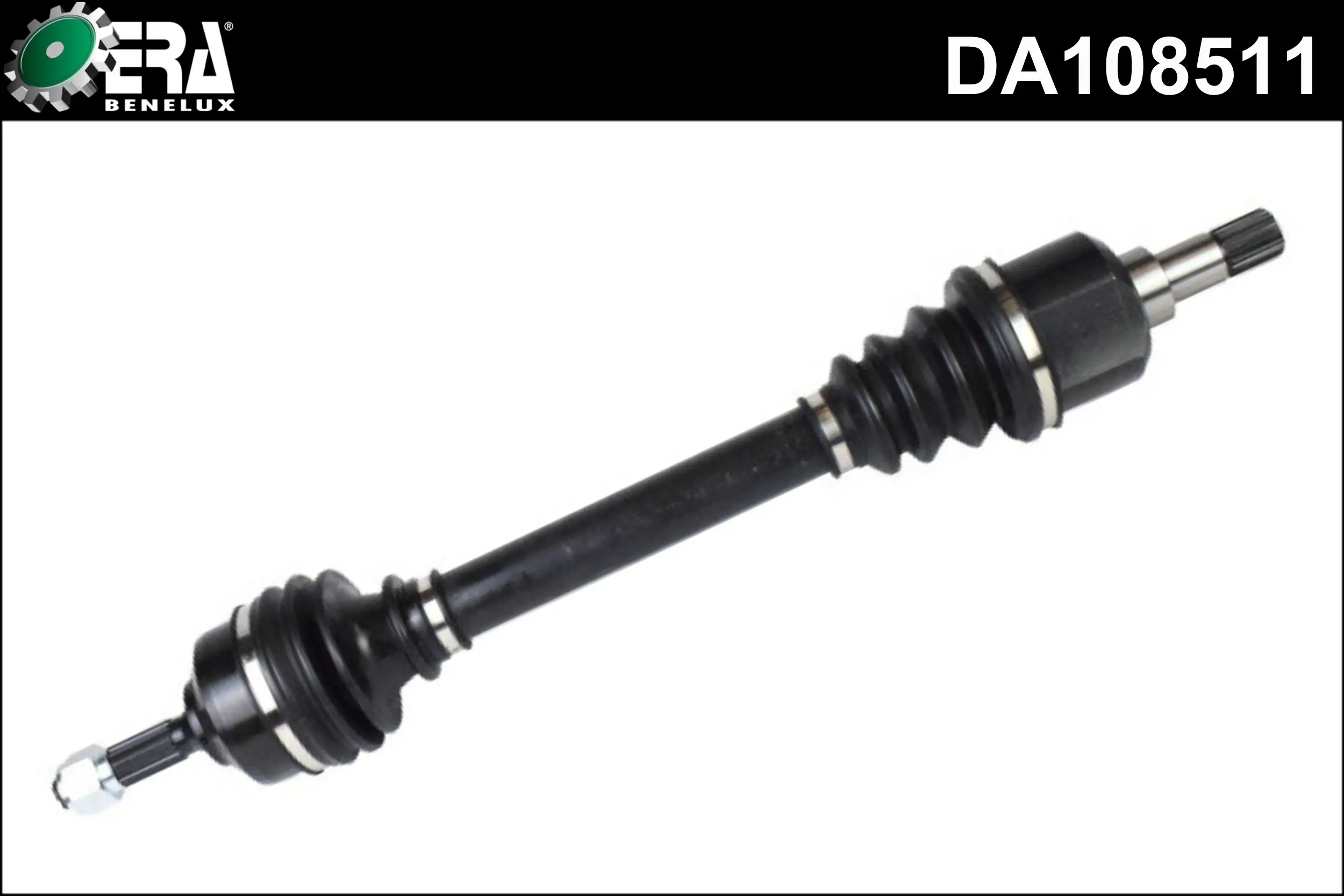 Antriebswelle Vorderachse links ERA Benelux DA108511