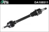 Antriebswelle Vorderachse links ERA Benelux DA108511