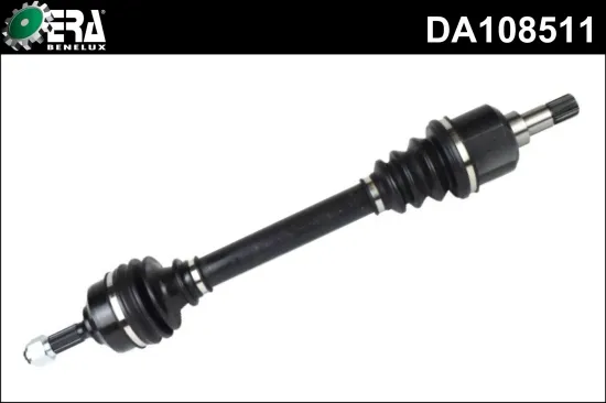 Antriebswelle Vorderachse links ERA Benelux DA108511 Bild Antriebswelle Vorderachse links ERA Benelux DA108511