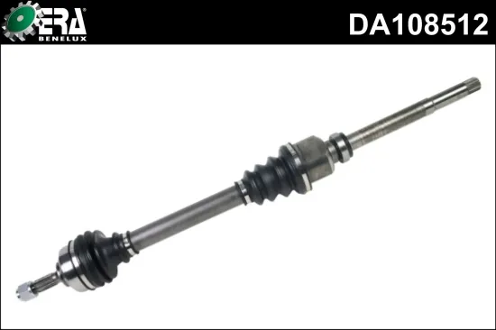 Antriebswelle Vorderachse rechts ERA Benelux DA108512 Bild Antriebswelle Vorderachse rechts ERA Benelux DA108512