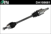 Antriebswelle Vorderachse links ERA Benelux DA108681