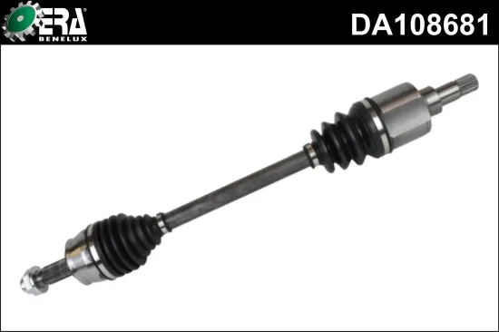 Antriebswelle Vorderachse links ERA Benelux DA108681 Bild Antriebswelle Vorderachse links ERA Benelux DA108681