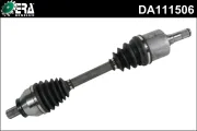 Antriebswelle Vorderachse links ERA Benelux DA111506