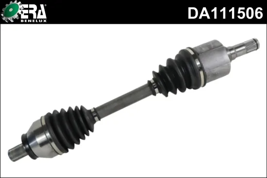 Antriebswelle Vorderachse links ERA Benelux DA111506 Bild Antriebswelle Vorderachse links ERA Benelux DA111506