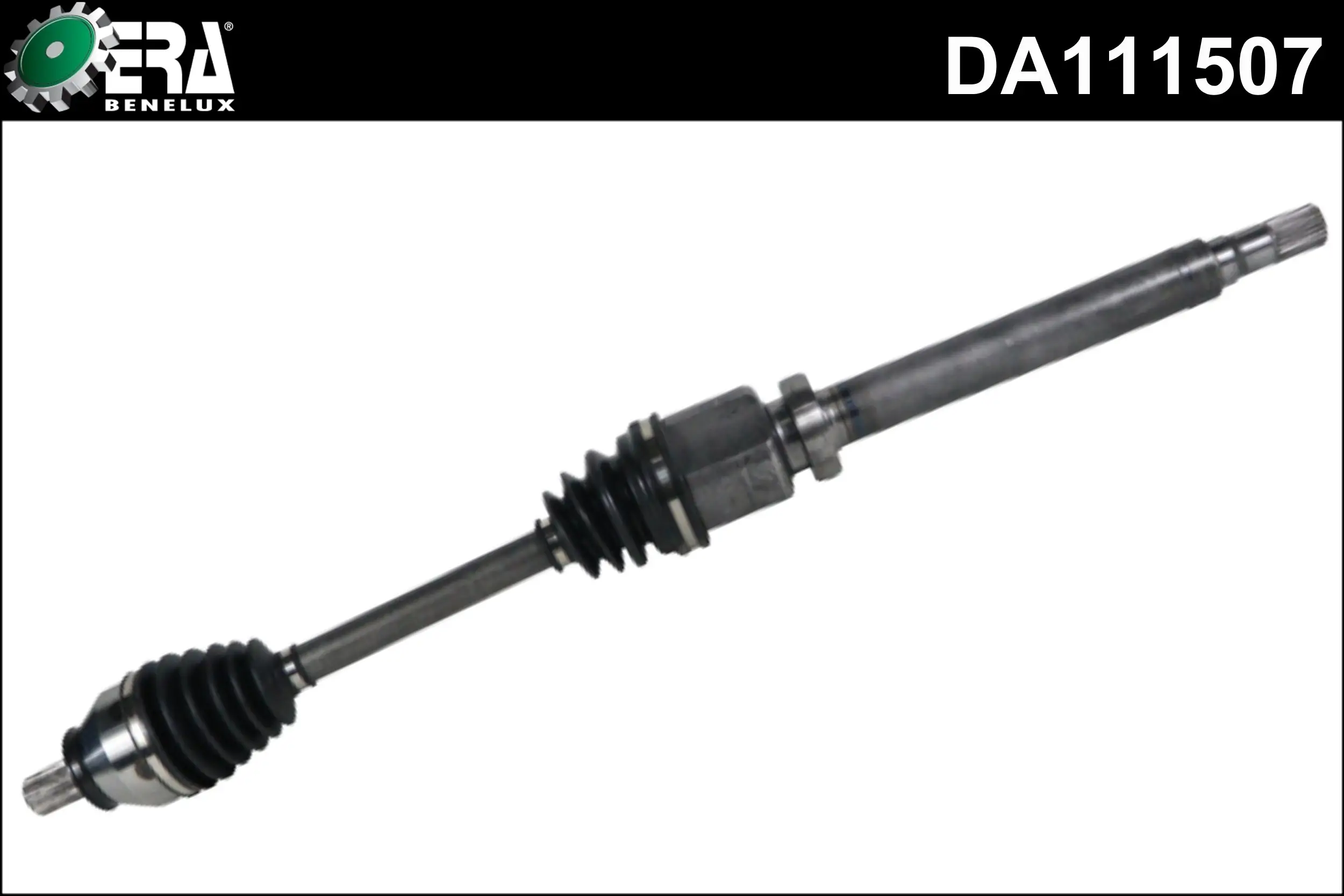 Antriebswelle Vorderachse rechts ERA Benelux DA111507