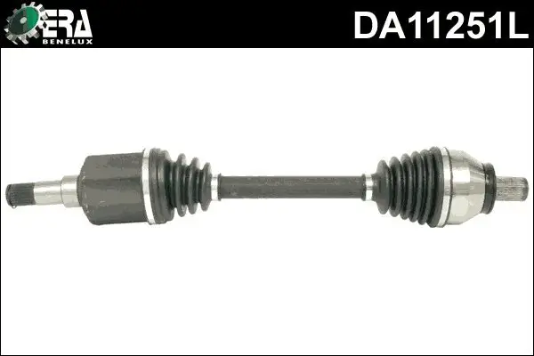 Antriebswelle Vorderachse links ERA Benelux DA11251L