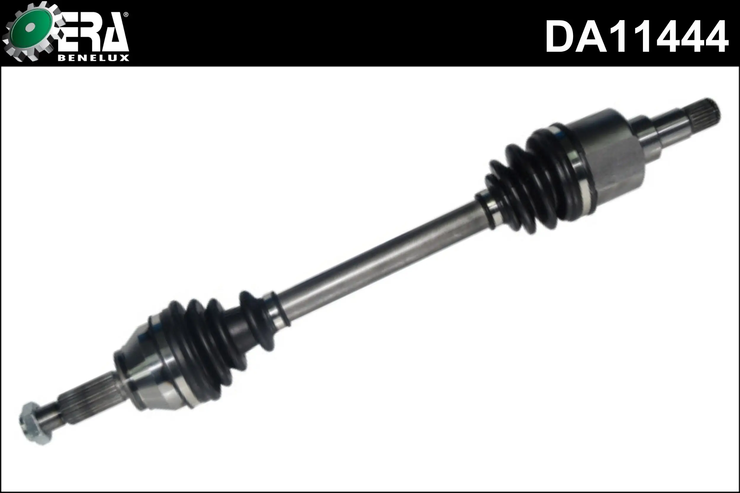 Antriebswelle Vorderachse links ERA Benelux DA11444