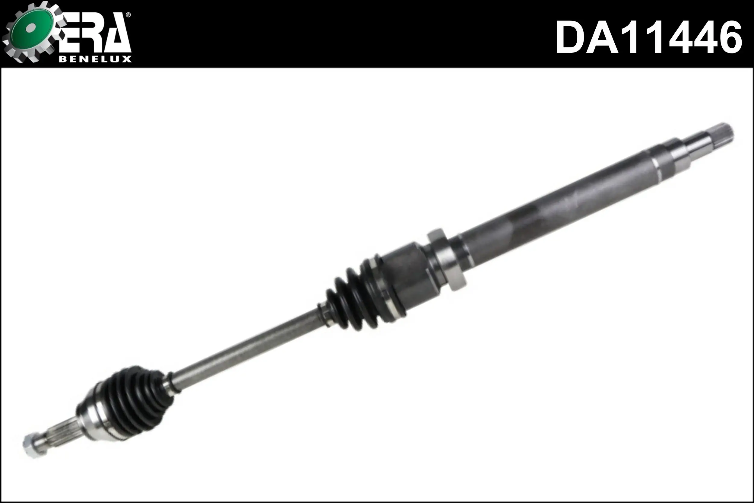 Antriebswelle Vorderachse rechts ERA Benelux DA11446