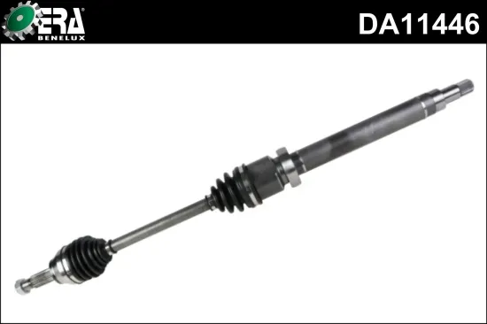 Antriebswelle Vorderachse rechts ERA Benelux DA11446 Bild Antriebswelle Vorderachse rechts ERA Benelux DA11446
