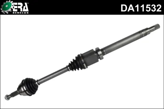 Antriebswelle Vorderachse rechts ERA Benelux DA11532 Bild Antriebswelle Vorderachse rechts ERA Benelux DA11532