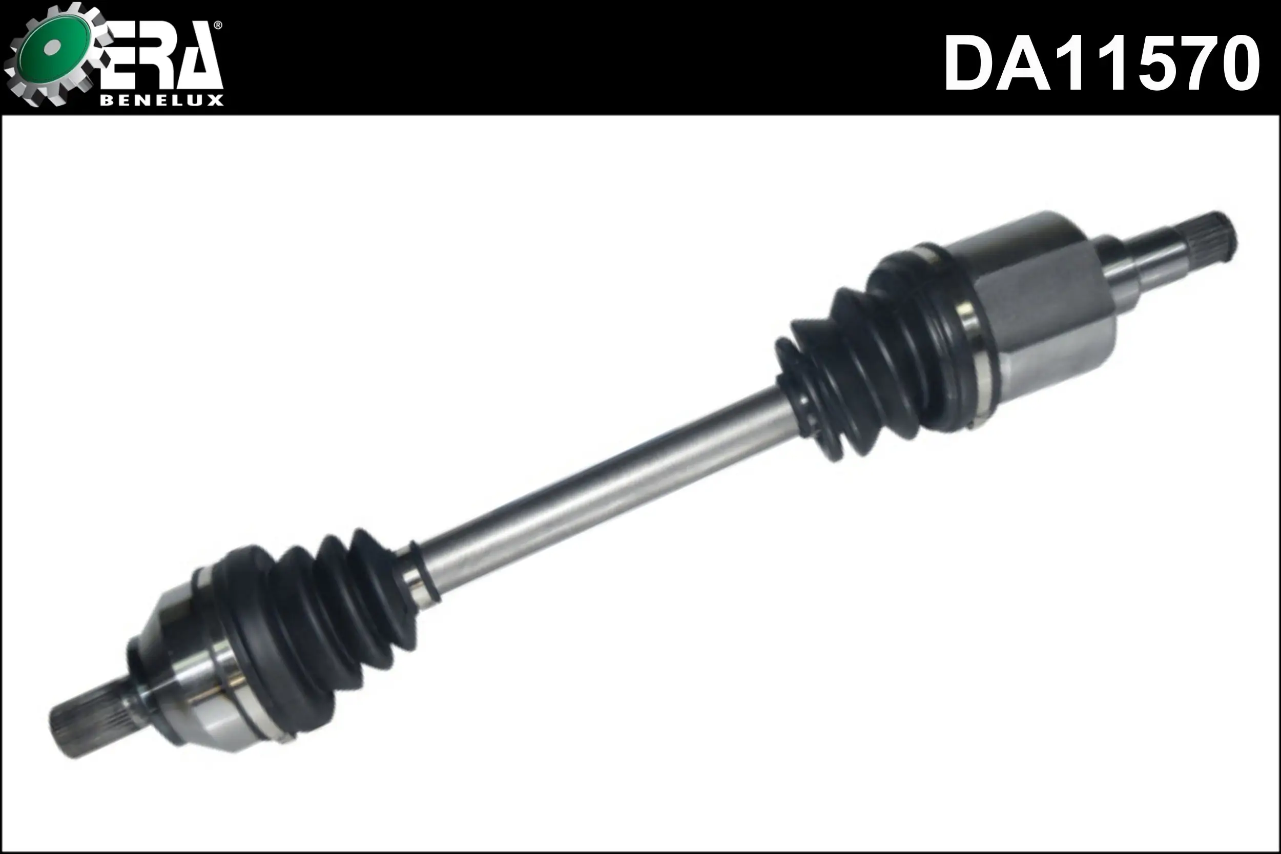 Antriebswelle Vorderachse links ERA Benelux DA11570