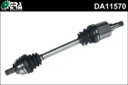 Antriebswelle Vorderachse links ERA Benelux DA11570
