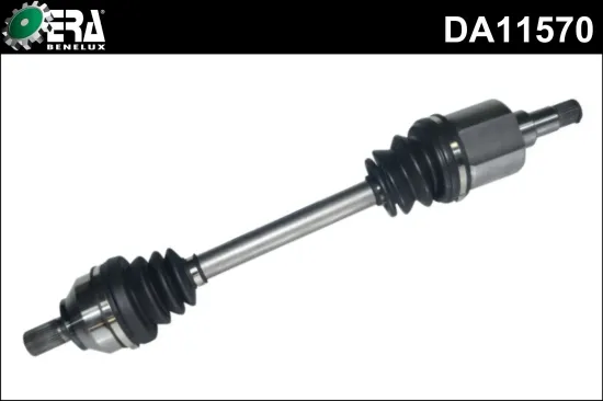 Antriebswelle Vorderachse links ERA Benelux DA11570 Bild Antriebswelle Vorderachse links ERA Benelux DA11570