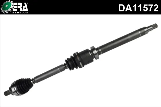 Antriebswelle Vorderachse rechts ERA Benelux DA11572 Bild Antriebswelle Vorderachse rechts ERA Benelux DA11572