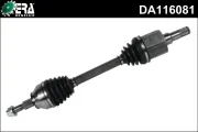 Antriebswelle Vorderachse links ERA Benelux DA116081