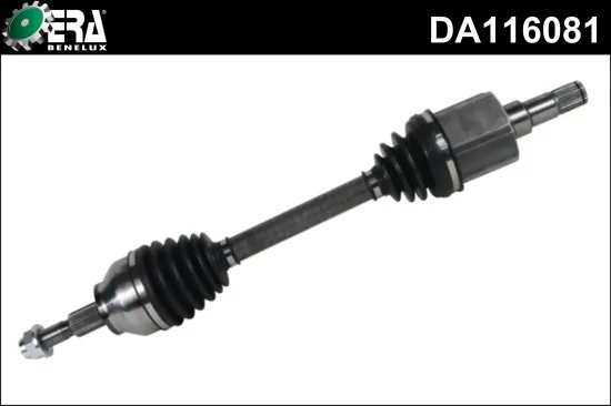 Antriebswelle Vorderachse links ERA Benelux DA116081 Bild Antriebswelle Vorderachse links ERA Benelux DA116081