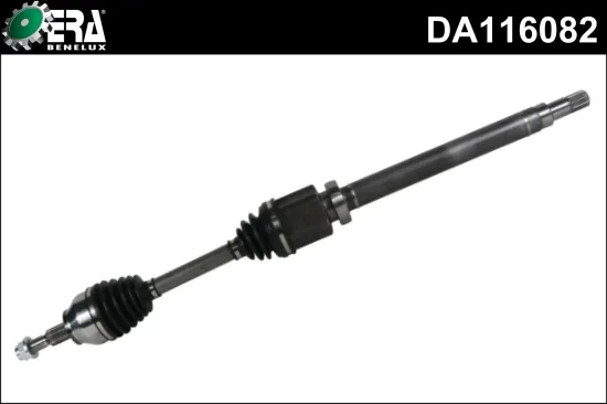 Antriebswelle Vorderachse rechts ERA Benelux DA116082 Bild Antriebswelle Vorderachse rechts ERA Benelux DA116082