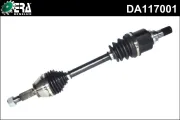 Antriebswelle Vorderachse links ERA Benelux DA117001