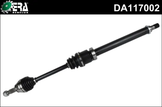 Antriebswelle Vorderachse rechts ERA Benelux DA117002 Bild Antriebswelle Vorderachse rechts ERA Benelux DA117002