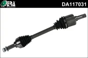Antriebswelle Vorderachse links ERA Benelux DA117031