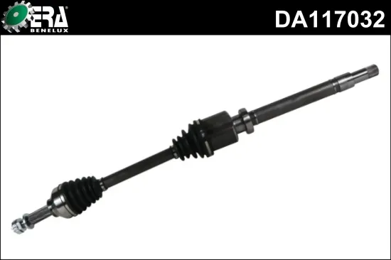 Antriebswelle Vorderachse rechts ERA Benelux DA117032 Bild Antriebswelle Vorderachse rechts ERA Benelux DA117032
