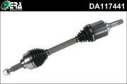 Antriebswelle Vorderachse links ERA Benelux DA117441