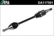 Antriebswelle Vorderachse links ERA Benelux DA117501