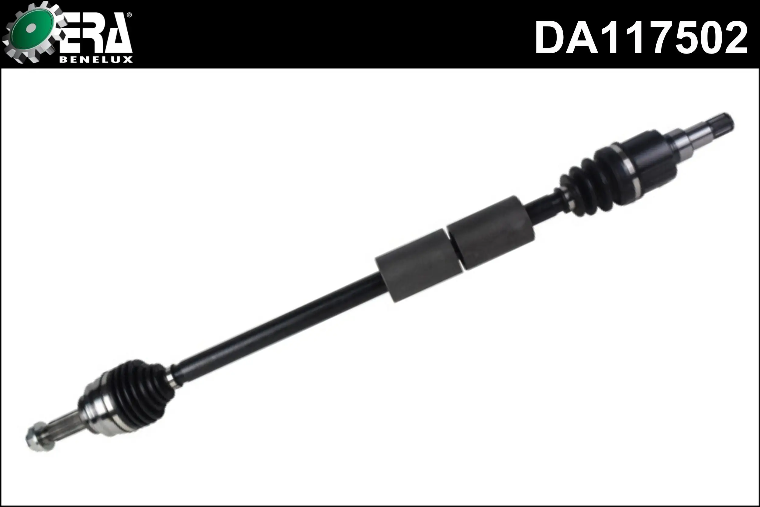 Antriebswelle Vorderachse rechts ERA Benelux DA117502