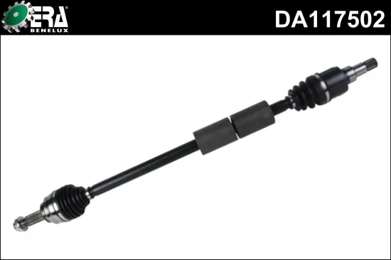 Antriebswelle Vorderachse rechts ERA Benelux DA117502 Bild Antriebswelle Vorderachse rechts ERA Benelux DA117502