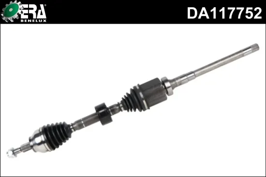 Antriebswelle Vorderachse rechts ERA Benelux DA117752 Bild Antriebswelle Vorderachse rechts ERA Benelux DA117752
