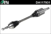 Antriebswelle Vorderachse links ERA Benelux DA117931