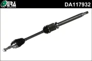 Antriebswelle Vorderachse rechts ERA Benelux DA117932