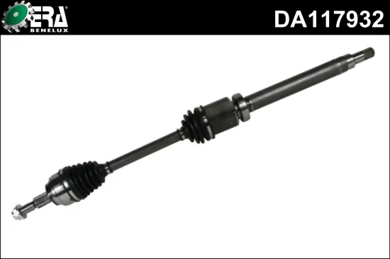 Antriebswelle Vorderachse rechts ERA Benelux DA117932 Bild Antriebswelle Vorderachse rechts ERA Benelux DA117932
