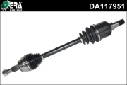 Antriebswelle Vorderachse links ERA Benelux DA117951