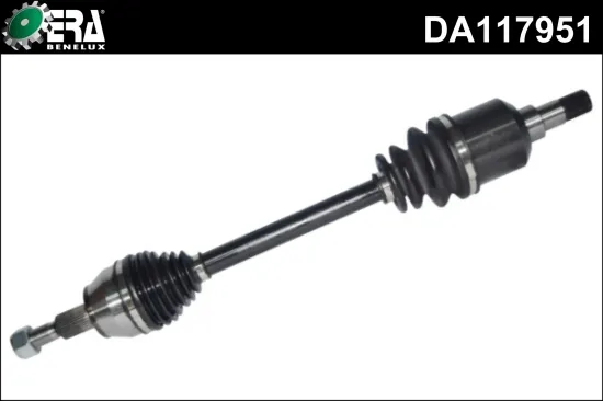 Antriebswelle Vorderachse links ERA Benelux DA117951 Bild Antriebswelle Vorderachse links ERA Benelux DA117951