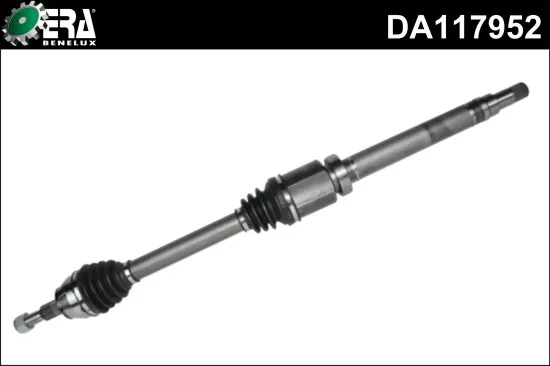 Antriebswelle Vorderachse rechts ERA Benelux DA117952 Bild Antriebswelle Vorderachse rechts ERA Benelux DA117952